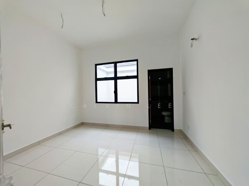 Cluster House for Sale in Taman Impian Emas (Skudai) - Calvin Lee - PropertyGuru.com.my