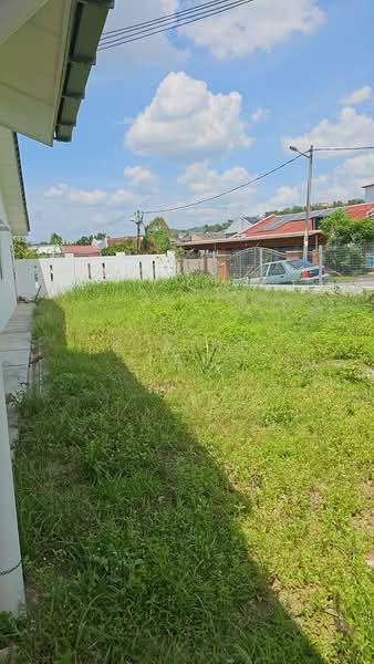 1-storey Terraced House for Sale in Taman Bukit Mewah (Kajang) - Elaine Lau - Exterior - PropertyGuru.com.my