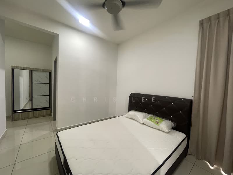 Service Residence for Sale at You Vista @ You City - Chris Lee - Bedroom - PropertyGuru.com.my