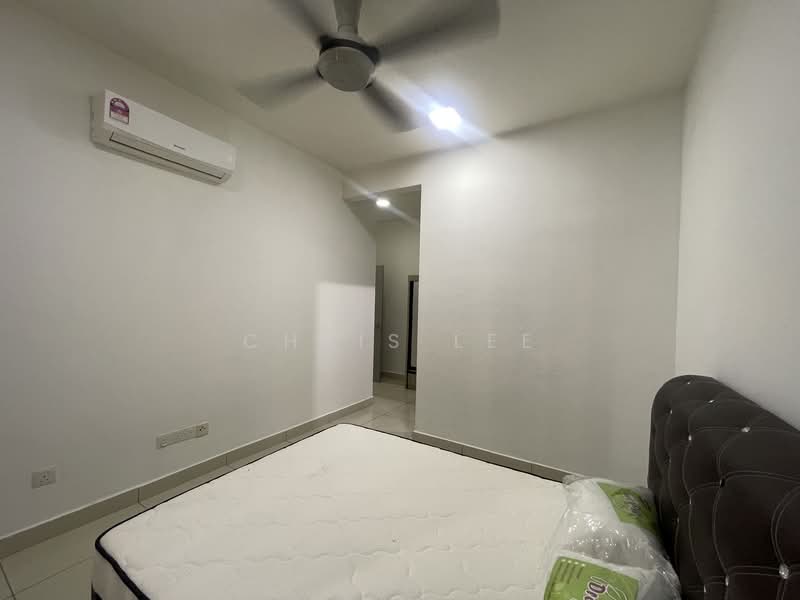 Service Residence for Sale at You Vista @ You City - Chris Lee - Bedroom - PropertyGuru.com.my