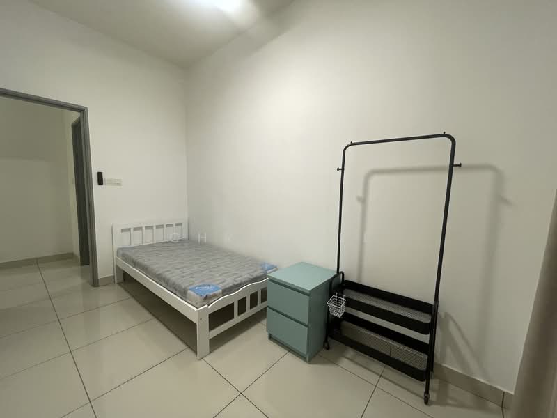 Service Residence for Sale at You Vista @ You City - Chris Lee - Bedroom - PropertyGuru.com.my