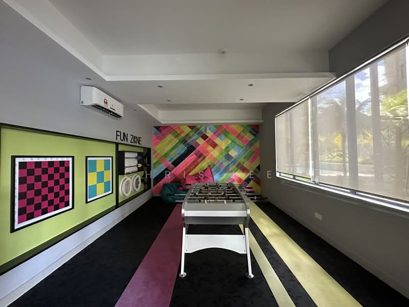 Service Residence for Sale at You Vista @ You City - Chris Lee - Interior - PropertyGuru.com.my