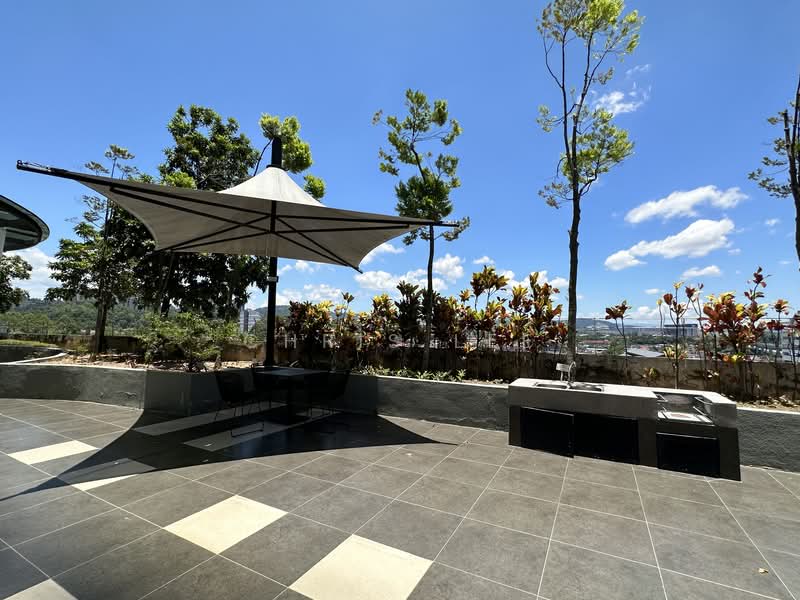 Service Residence for Sale at You Vista @ You City - Chris Lee - Exterior - PropertyGuru.com.my