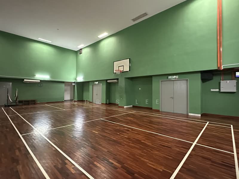 Service Residence for Sale at You Vista @ You City - Chris Lee - Interior - PropertyGuru.com.my