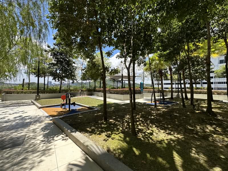 Service Residence for Sale at You Vista @ You City - Chris Lee - Garden - PropertyGuru.com.my