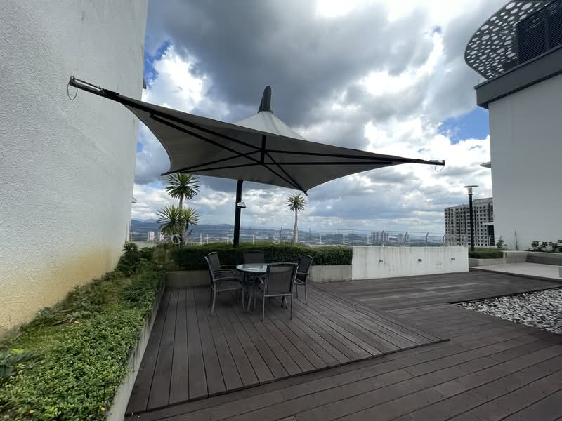 Service Residence for Sale at You Vista @ You City - Chris Lee - Exterior - PropertyGuru.com.my