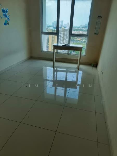 Untuk Disewa - Imperial Residences