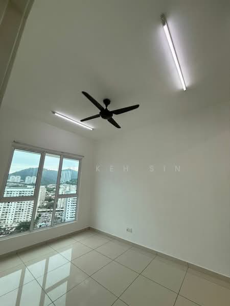 Condominium for Rent at Imperial Residences - Lim Keh Sin - View - PropertyGuru.com.my