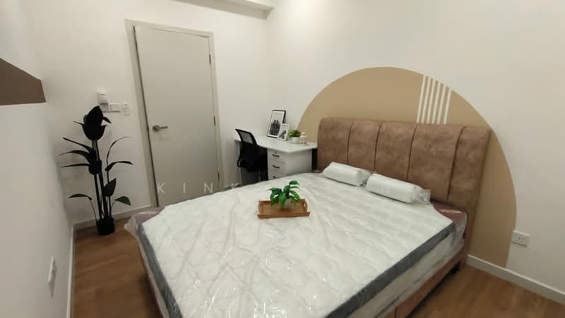 Residensi Sateria untuk Untuk Disewa - RM 2,000 /bulan, Mac 2026 - Bedroom - PropertyGuru.com.my