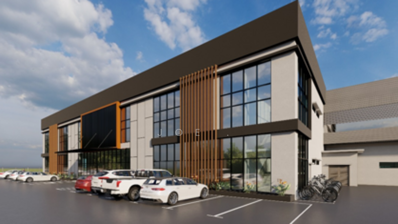 Senai untuk Untuk Dijual - RM 45,283,338, Mac 2026 - Exterior - PropertyGuru.com.my