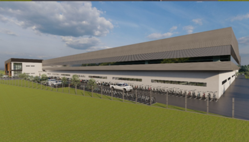 Senai untuk Untuk Dijual - RM 45,283,338, Mac 2026 - Exterior - PropertyGuru.com.my