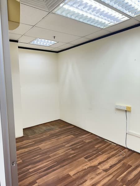 Amcorp Tower untuk Untuk Disewa - RM 12,000 /bulan, Mac 2026 - Interior - PropertyGuru.com.my