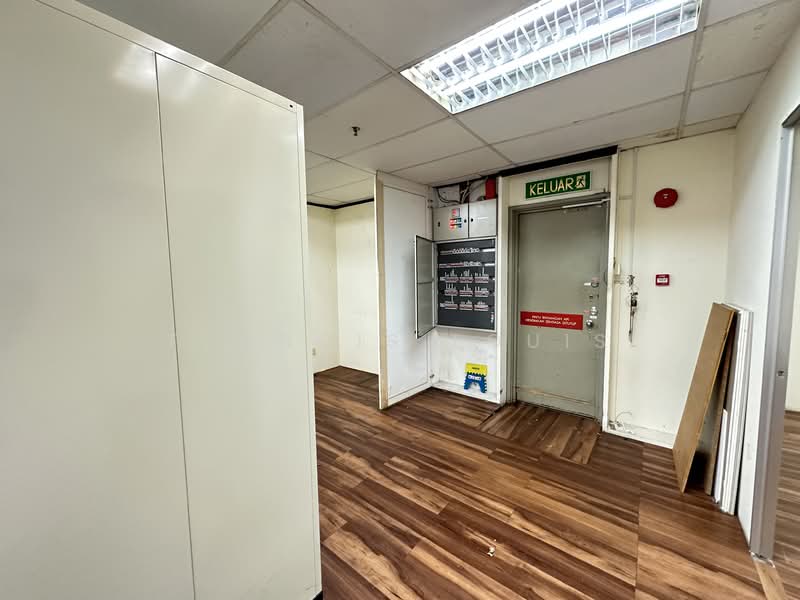 Amcorp Tower untuk Untuk Disewa - RM 12,000 /bulan, Mac 2026 - Interior - PropertyGuru.com.my
