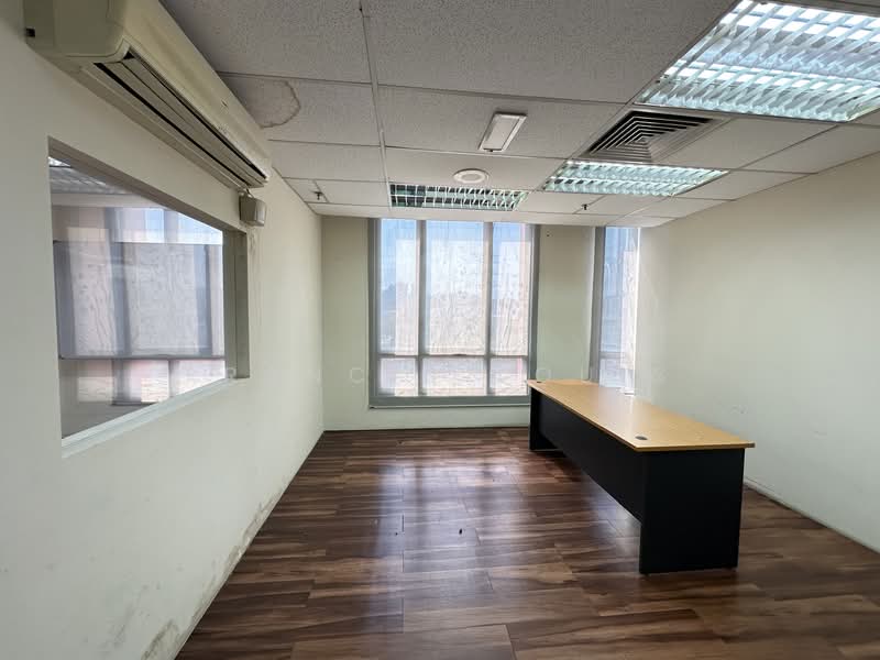 Amcorp Tower untuk Untuk Disewa - RM 12,000 /bulan, Mac 2026 - Interior - PropertyGuru.com.my