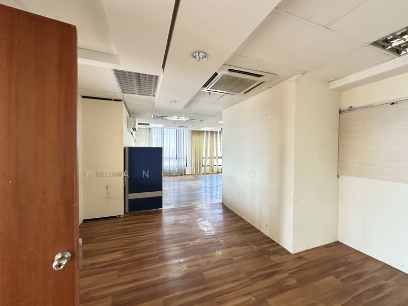 Amcorp Tower untuk Untuk Disewa - RM 12,000 /bulan, Mac 2026 - Interior - PropertyGuru.com.my
