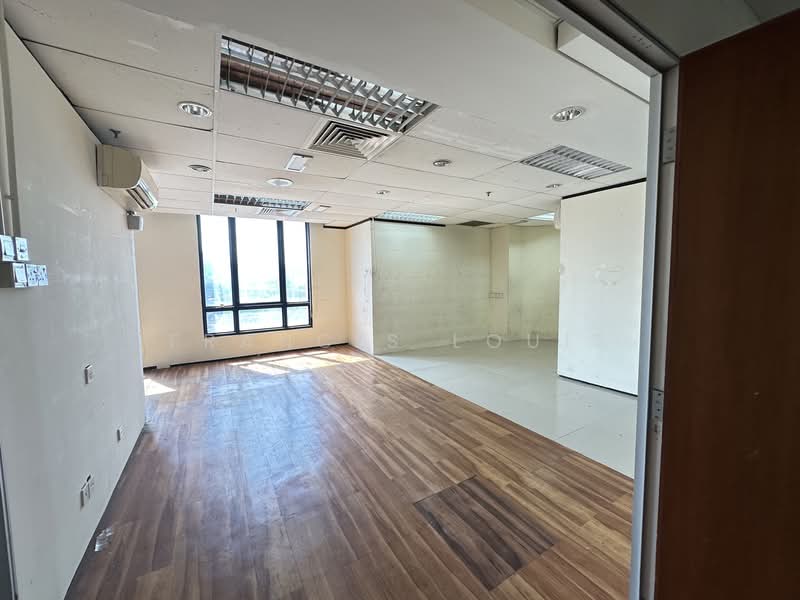 Amcorp Tower untuk Untuk Disewa - RM 12,000 /bulan, Mac 2026 - Interior - PropertyGuru.com.my