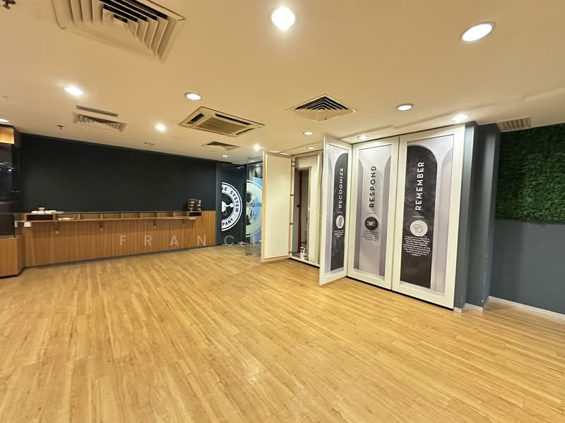 Amcorp Tower untuk Untuk Disewa - RM 12,000 /bulan, Mac 2026 - Interior - PropertyGuru.com.my