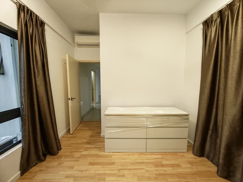 Suria Residence untuk Untuk Disewa - RM 2,200 /bulan, Mac 2026 - Interior - PropertyGuru.com.my