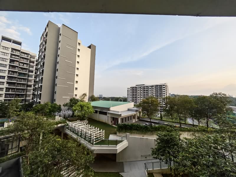 Suria Residence untuk Untuk Disewa - RM 2,200 /bulan, Mac 2026 - Exterior - PropertyGuru.com.my