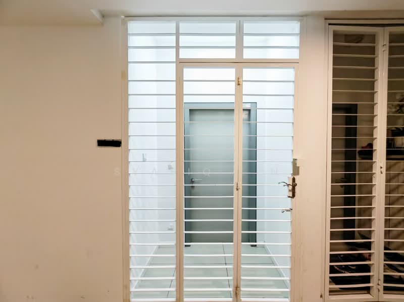 Suria Residence untuk Untuk Disewa - RM 2,200 /bulan, Mac 2026 - Entrance - PropertyGuru.com.my