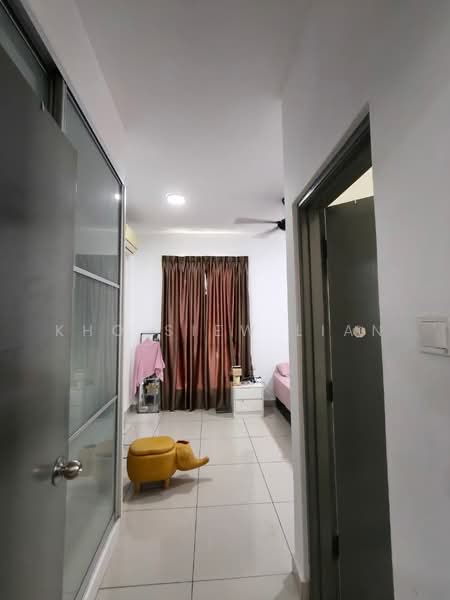 Condominium for Sale at The Aliff Residences (Alif Utama) - Kho Siew Lian - PropertyGuru.com.my