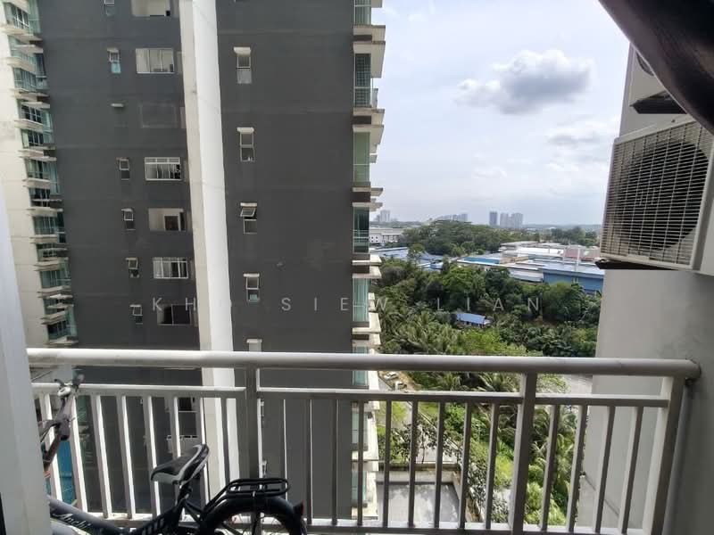 Condominium for Sale at The Aliff Residences (Alif Utama) - Kho Siew Lian - PropertyGuru.com.my