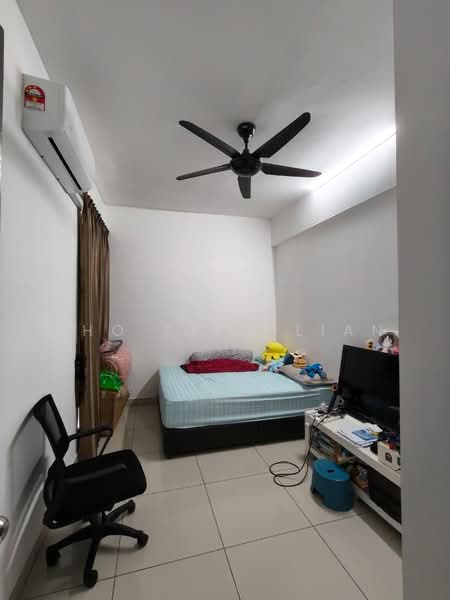 Condominium for Sale at The Aliff Residences (Alif Utama) - Kho Siew Lian - PropertyGuru.com.my