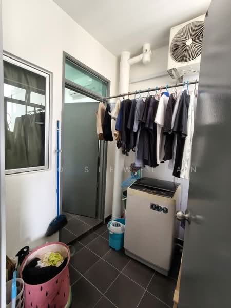 Condominium for Sale at The Aliff Residences (Alif Utama) - Kho Siew Lian - PropertyGuru.com.my