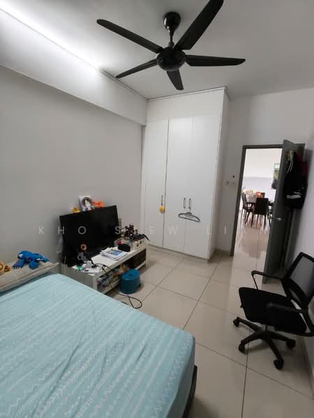 Condominium for Sale at The Aliff Residences (Alif Utama) - Kho Siew Lian - PropertyGuru.com.my