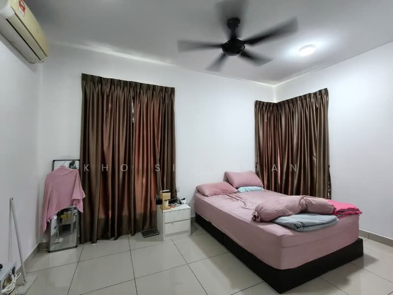 Condominium for Sale at The Aliff Residences (Alif Utama) - Kho Siew Lian - PropertyGuru.com.my