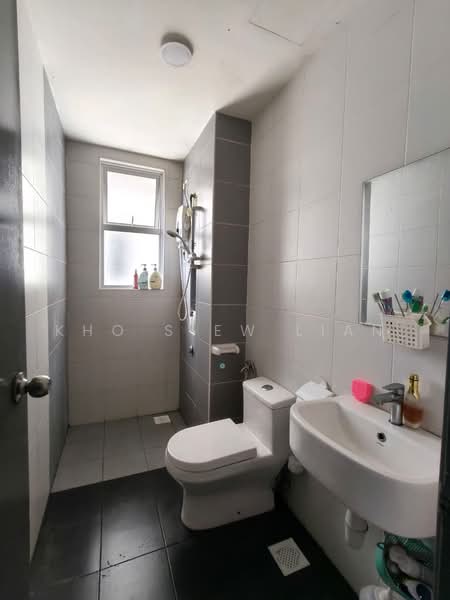 Condominium for Sale at The Aliff Residences (Alif Utama) - Kho Siew Lian - PropertyGuru.com.my