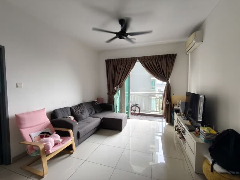 Condominium for Sale at The Aliff Residences (Alif Utama) - Kho Siew Lian - PropertyGuru.com.my
