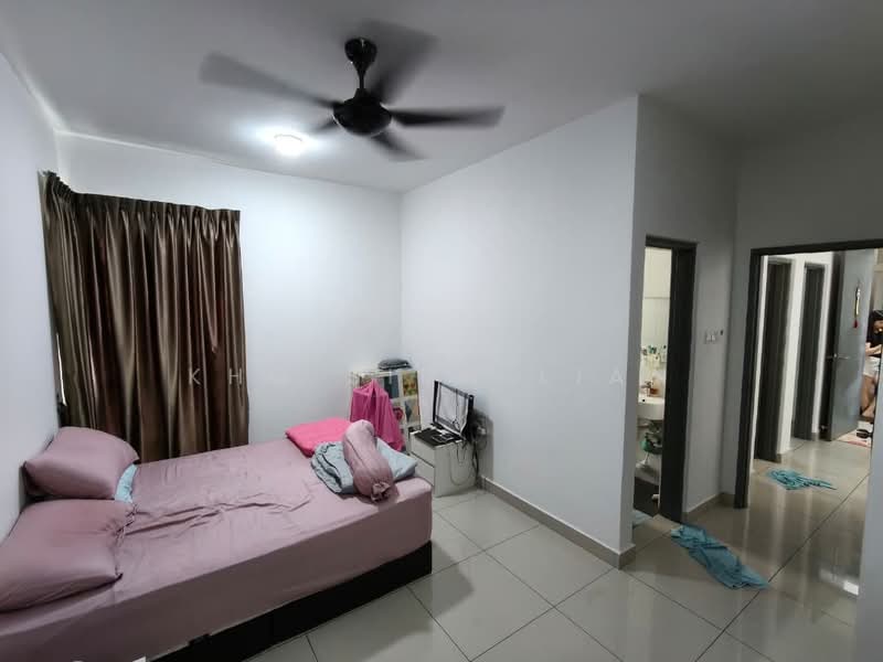 Condominium for Sale at The Aliff Residences (Alif Utama) - Kho Siew Lian - PropertyGuru.com.my