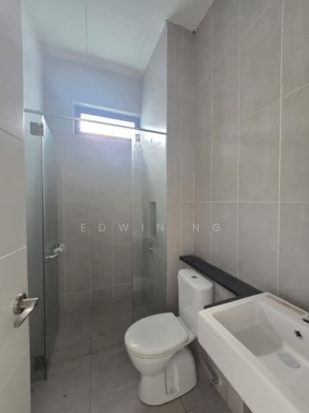 Cluster House for Sale in Alma (Bukit Mertajam) - Edwin Ng - Bathroom - PropertyGuru.com.my