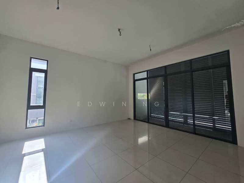 Cluster House for Sale in Alma (Bukit Mertajam) - Edwin Ng - Interior - PropertyGuru.com.my