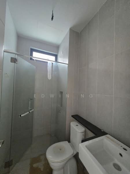 Cluster House for Sale in Alma (Bukit Mertajam) - Edwin Ng - Bathroom - PropertyGuru.com.my