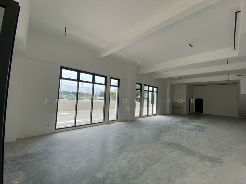 Shop for Rent in Setia Alam (Selangor) - Jack Khor Phor Jiing - Interior - PropertyGuru.com.my