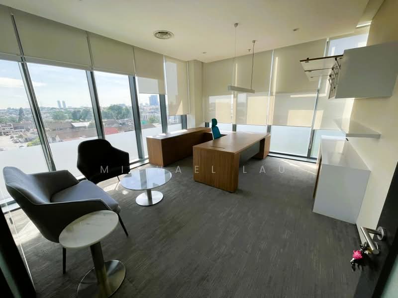 Office for Rent in Petaling Jaya (Selangor) - Michael Lau - Study - PropertyGuru.com.my