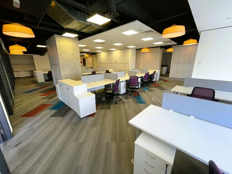 Office for Rent in Petaling Jaya (Selangor) - Michael Lau - Interior - PropertyGuru.com.my