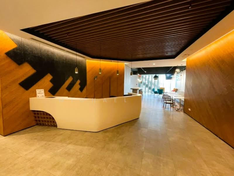 Office for Rent in Petaling Jaya (Selangor) - Michael Lau - Lobby - PropertyGuru.com.my