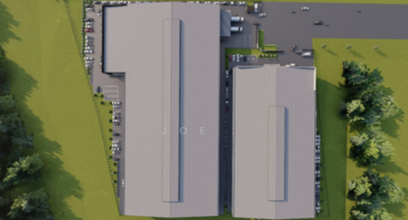 Senai untuk Untuk Dijual - RM 27,245,173, Mac 2026 - Exterior - PropertyGuru.com.my