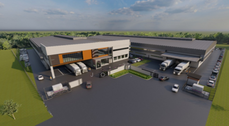 Senai untuk Untuk Dijual - RM 27,245,173, Mac 2026 - Exterior - PropertyGuru.com.my