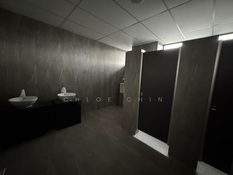 i-TechValley untuk Untuk Disewa - RM 91,000 /bulan, Mac 2026 - Bathroom - PropertyGuru.com.my