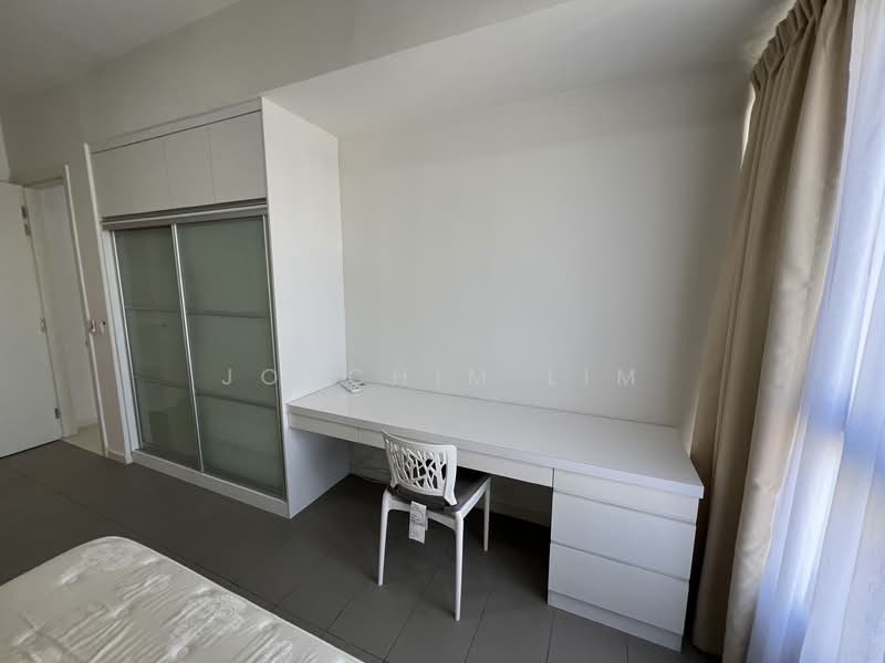 Condominium for Sale at Seri Riana Residence - Joachim Lim - Bedroom - PropertyGuru.com.my