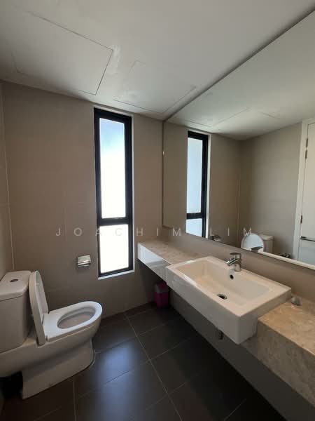 Condominium for Sale at Seri Riana Residence - Joachim Lim - Bathroom - PropertyGuru.com.my