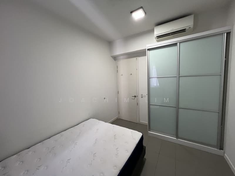 Condominium for Sale at Seri Riana Residence - Joachim Lim - Bedroom - PropertyGuru.com.my