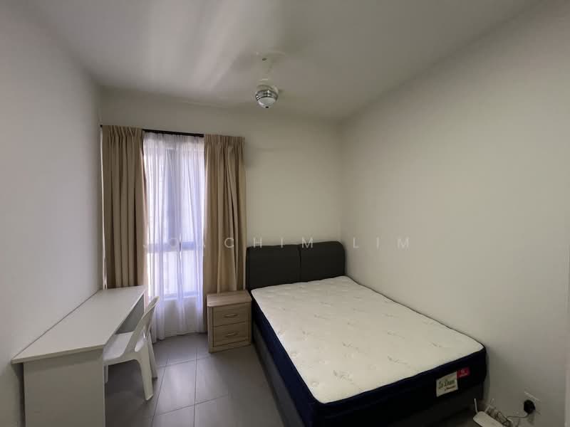 Condominium for Sale at Seri Riana Residence - Joachim Lim - Bedroom - PropertyGuru.com.my