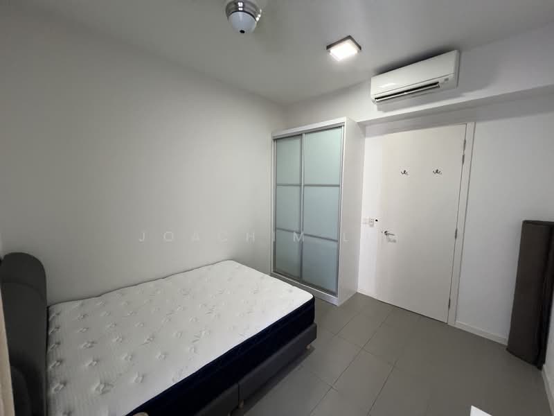 Condominium for Sale at Seri Riana Residence - Joachim Lim - Bedroom - PropertyGuru.com.my
