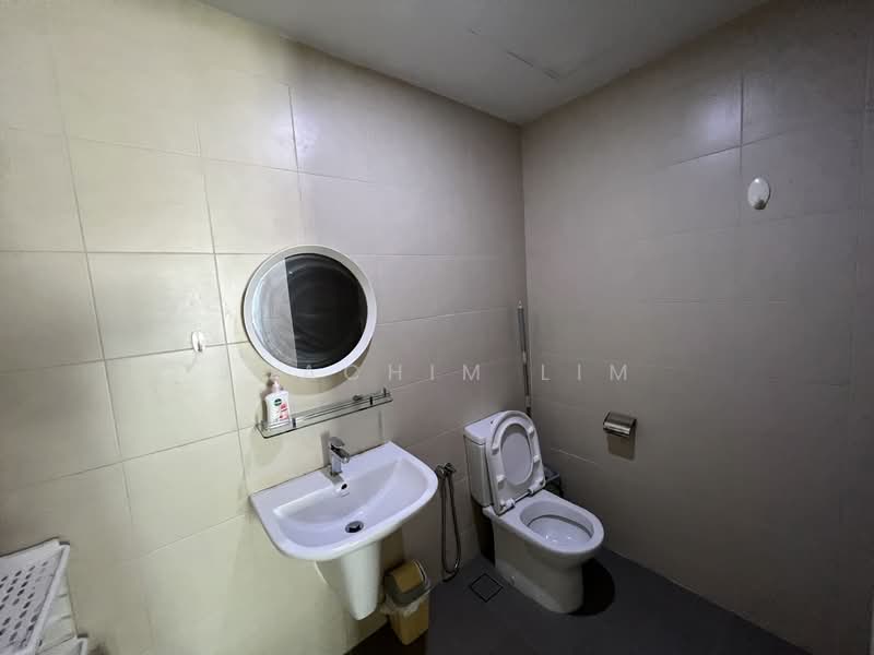 Condominium for Sale at Seri Riana Residence - Joachim Lim - Bathroom - PropertyGuru.com.my