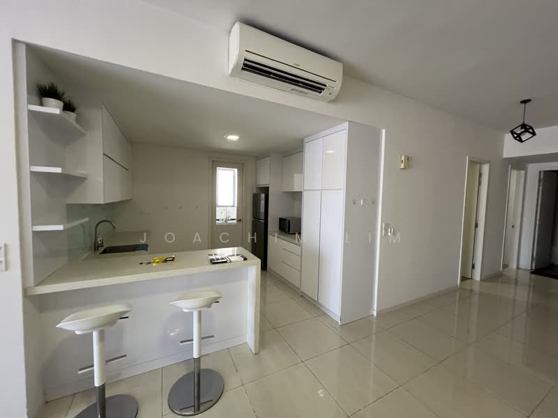 Condominium for Sale at Seri Riana Residence - Joachim Lim - Kitchen - PropertyGuru.com.my